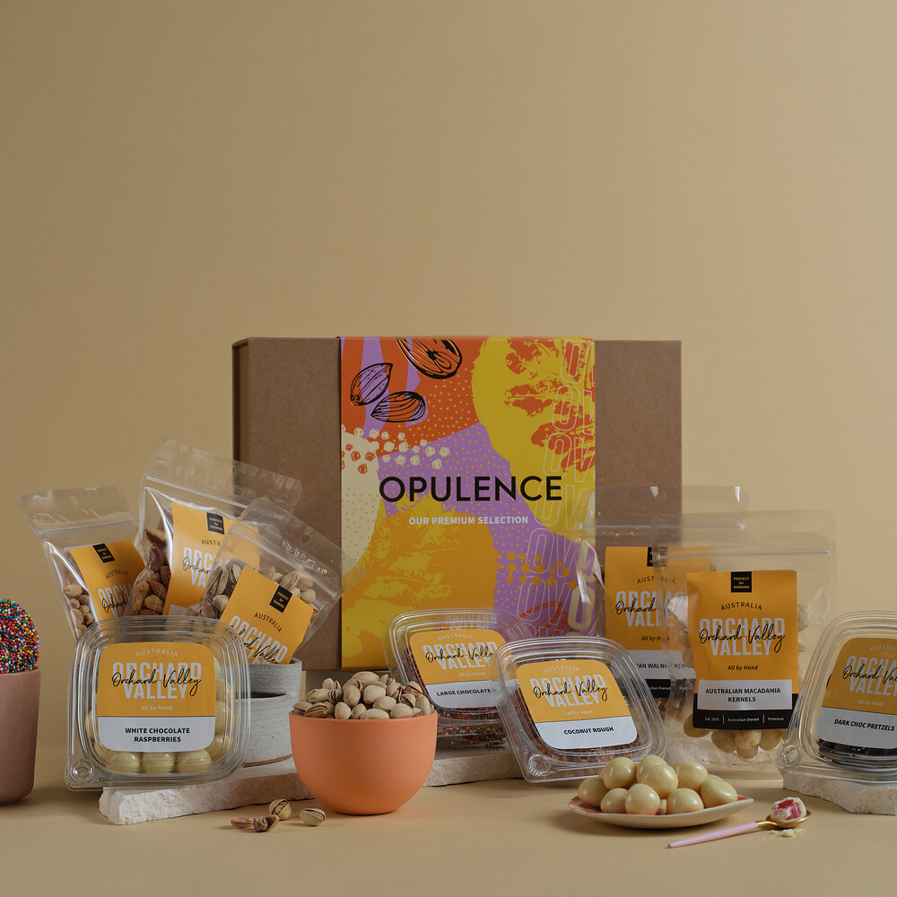 Gift boxes & hampers