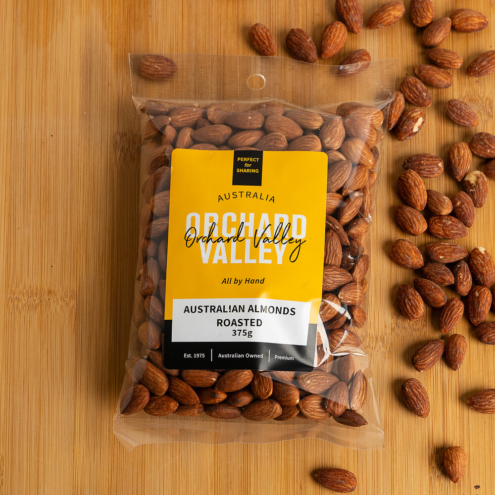 Nuts & kernels