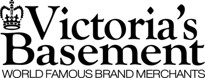 Victoria's Basement